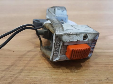 HUSQVARNA 25R WŁĄCZNIK PRZEŁĄCZNIK OBUDOWA UCHWYT HUSQVARNA 25R WŁĄCZNIK PRZEŁĄCZNIK OBUDOWA UCHWYT