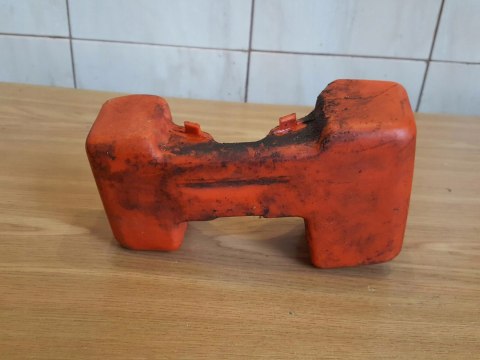 HUSQVARNA 25R ZBIORNIK PALIWA BAK HUSQVARNA 25R ZBIORNIK PALIWA BAK