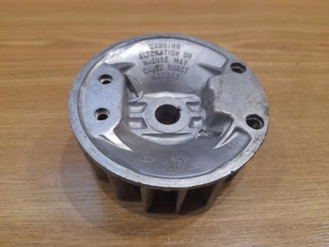 HUSQVARNA 26 LC MAGNETO KOŁO MAGNESOWE HUSQVARNA 26 LC MAGNETO KOŁO MAGNESOWE