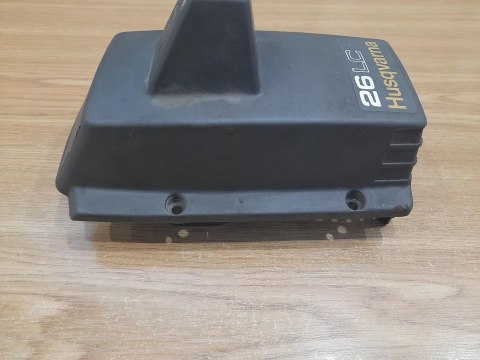 HUSQVARNA 26 LC OSŁONA OBUDOWA POKRYWA KORPUS HUSQVARNA 26 LC OSŁONA OBUDOWA POKRYWA KORPUS