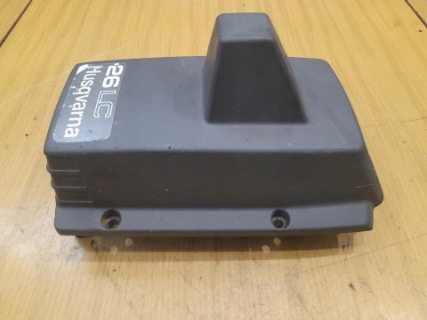 HUSQVARNA 26 LC OSŁONA OBUDOWA POKRYWA KORPUS HUSQVARNA 26 LC OSŁONA OBUDOWA POKRYWA KORPUS