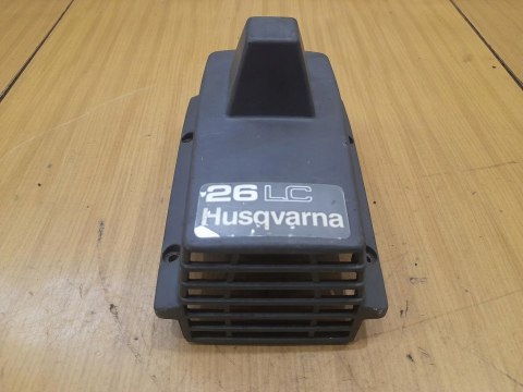 HUSQVARNA 26 LC OSŁONA OBUDOWA POKRYWA KORPUS HUSQVARNA 26 LC OSŁONA OBUDOWA POKRYWA KORPUS