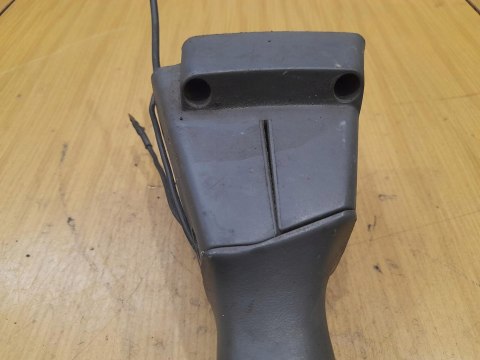 HUSQVARNA 26 LC RĄCZKA GAZU OBUDOWA BĘBEN DZWON HUSQVARNA 26 LC RĄCZKA GAZU OBUDOWA BĘBEN DZWON