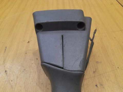 HUSQVARNA 26 LC RĄCZKA GAZU OBUDOWA BĘBEN DZWON HUSQVARNA 26 LC RĄCZKA GAZU OBUDOWA BĘBEN DZWON