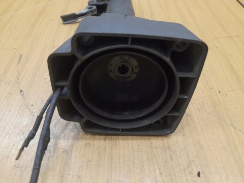 HUSQVARNA 26 LC RĄCZKA GAZU OBUDOWA BĘBEN DZWON HUSQVARNA 26 LC RĄCZKA GAZU OBUDOWA BĘBEN DZWON