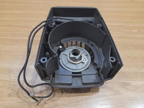 HUSQVARNA 26 LC SZARPAK STARTER OBUDOWA OSŁONA HUSQVARNA 26 LC SZARPAK STARTER OBUDOWA OSŁONA