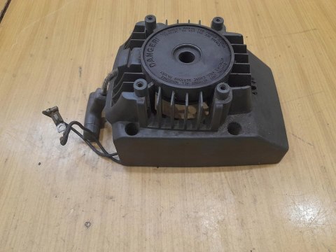 HUSQVARNA 26 LC SZARPAK STARTER OBUDOWA OSŁONA HUSQVARNA 26 LC SZARPAK STARTER OBUDOWA OSŁONA