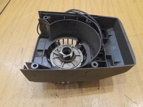 HUSQVARNA 26 LC SZARPAK STARTER OBUDOWA OSŁONA HUSQVARNA 26 LC SZARPAK STARTER OBUDOWA OSŁONA