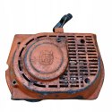 HUSQVARNA 265 RX SZARPAK STARTER ROZRUSZNIK OBUDOWA OSŁONA