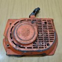 HUSQVARNA 265 RX SZARPAK STARTER ROZRUSZNIK OBUDOWA OSŁONA