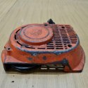 HUSQVARNA 265 RX SZARPAK STARTER ROZRUSZNIK OBUDOWA OSŁONA