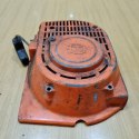 HUSQVARNA 265 RX SZARPAK STARTER ROZRUSZNIK OBUDOWA OSŁONA