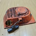 HUSQVARNA 265 RX SZARPAK STARTER ROZRUSZNIK OBUDOWA OSŁONA