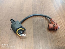 HUSQVARNA 266 SE CEWKA MODUŁ ISKROWNIK