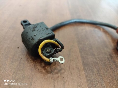 HUSQVARNA 266 SE CEWKA MODUŁ ISKROWNIK HUSQVARNA 266 SE CEWKA MODUŁ ISKROWNIK