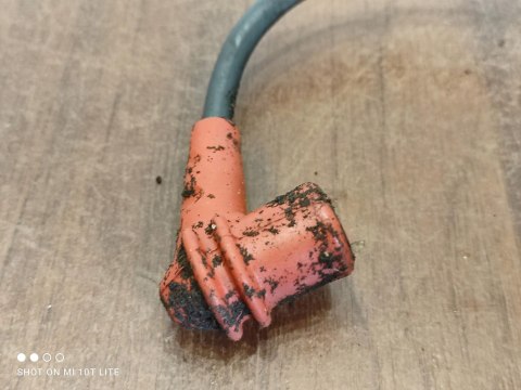 HUSQVARNA 266 SE CEWKA MODUŁ ISKROWNIK HUSQVARNA 266 SE CEWKA MODUŁ ISKROWNIK
