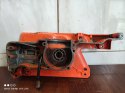 HUSQVARNA 266 SE KARTER OBUDOWA SILNIKA BLOK