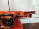 HUSQVARNA 266 SE KARTER OBUDOWA SILNIKA BLOK