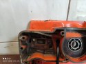 HUSQVARNA 266 SE KARTER OBUDOWA SILNIKA BLOK