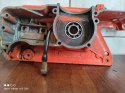 HUSQVARNA 266 SE KARTER OBUDOWA SILNIKA BLOK
