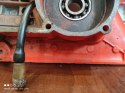 HUSQVARNA 266 SE KARTER OBUDOWA SILNIKA BLOK