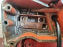HUSQVARNA 266 SE KARTER OBUDOWA SILNIKA BLOK