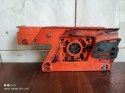 HUSQVARNA 266 SE KARTER OBUDOWA SILNIKA BLOK