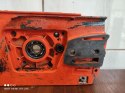 HUSQVARNA 266 SE KARTER OBUDOWA SILNIKA BLOK