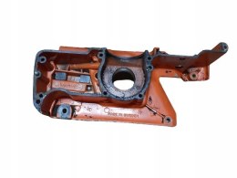 HUSQVARNA 266 SE KARTER OBUDOWA SILNIKA POŁÓWKA