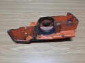 HUSQVARNA 266 SE KARTER OBUDOWA SILNIKA POŁÓWKA