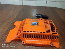 HUSQVARNA 281 288 XP STARTER ROZRUSZNIK OBUDOWA