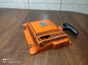 HUSQVARNA 281 288 XP STARTER ROZRUSZNIK OBUDOWA