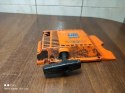 HUSQVARNA 281 288 XP STARTER ROZRUSZNIK OBUDOWA