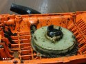HUSQVARNA 281 288 XP STARTER ROZRUSZNIK OBUDOWA
