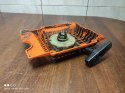 HUSQVARNA 281 288 XP STARTER ROZRUSZNIK OBUDOWA