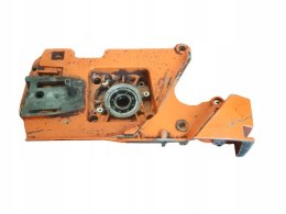 HUSQVARNA 281 KARTER OBUDOWA SILNIKA BLOK POŁÓWKA