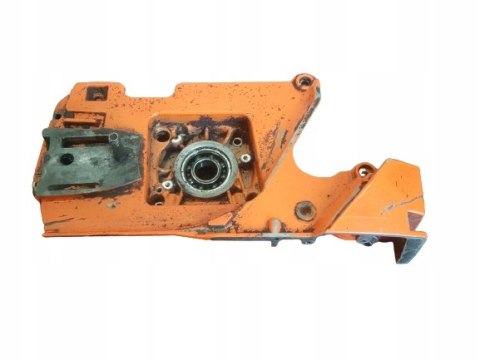 HUSQVARNA 281 KARTER OBUDOWA SILNIKA BLOK POŁÓWKA