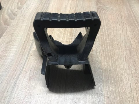MTD 700 VP OSŁONA OBUDOWA MOCOWANIE MTD 700 VP OSŁONA OBUDOWA MOCOWANIE