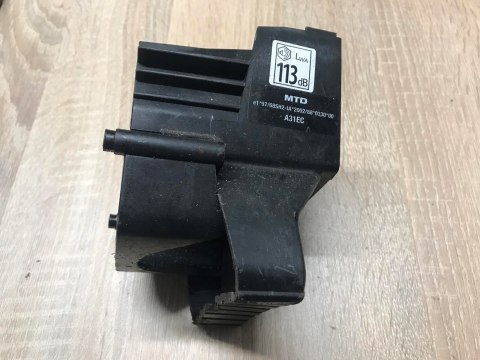 MTD 700 VP OSŁONA OBUDOWA MOCOWANIE MTD 700 VP OSŁONA OBUDOWA MOCOWANIE