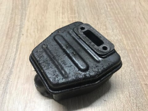 MTD 700 VP TŁUMIK WYDECH MTD 700 VP TŁUMIK WYDECH