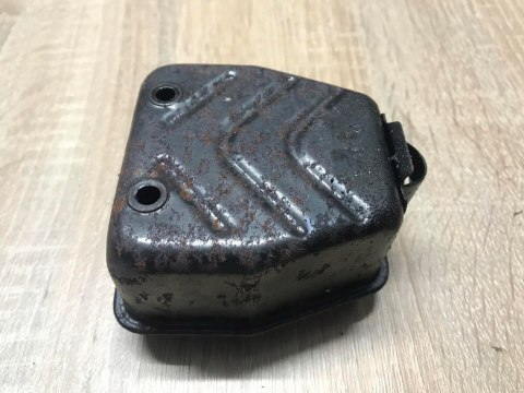 MTD 700 VP TŁUMIK WYDECH MTD 700 VP TŁUMIK WYDECH
