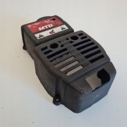MTD 790 OSŁONA OBUDOWA POKRYWA
