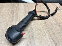 MTD 790 RĄCZKA GAZU MANETKA RĘKOJEŚĆ UCHWYT