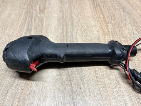 MTD 790 RĄCZKA GAZU MANETKA RĘKOJEŚĆ UCHWYT MTD 790 RĄCZKA GAZU MANETKA RĘKOJEŚĆ UCHWYT