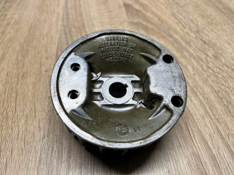 STIGA 8000 MAGNETO KOŁO MAGNESOWE STIGA 8000 MAGNETO KOŁO MAGNESOWE
