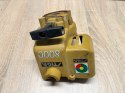 STIGA 8000 SZARPAK STARTER ROZRUSZNIK OBUDOWA