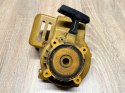 STIGA 8000 SZARPAK STARTER ROZRUSZNIK OBUDOWA
