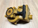 STIGA 8000 SZARPAK STARTER ROZRUSZNIK OBUDOWA
