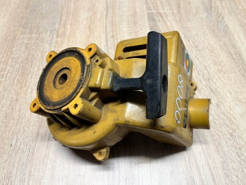 STIGA 8000 SZARPAK STARTER ROZRUSZNIK OBUDOWA STIGA 8000 SZARPAK STARTER ROZRUSZNIK OBUDOWA