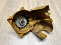 STIGA 8000 SZARPAK STARTER ROZRUSZNIK OBUDOWA
